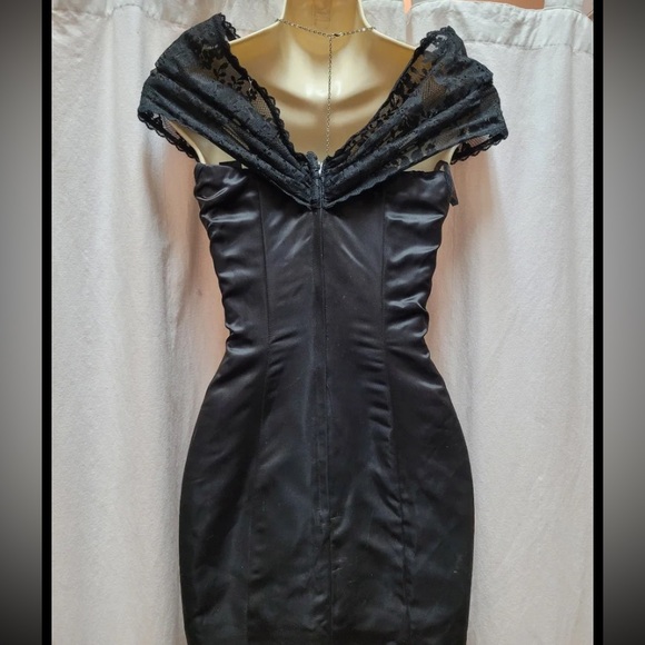 Gunne sax by Jessica McClintock - Picture 5 of 8